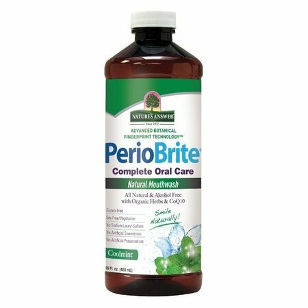 ANSWER PERIOBRITE MTHWASH, MNT, A 831643